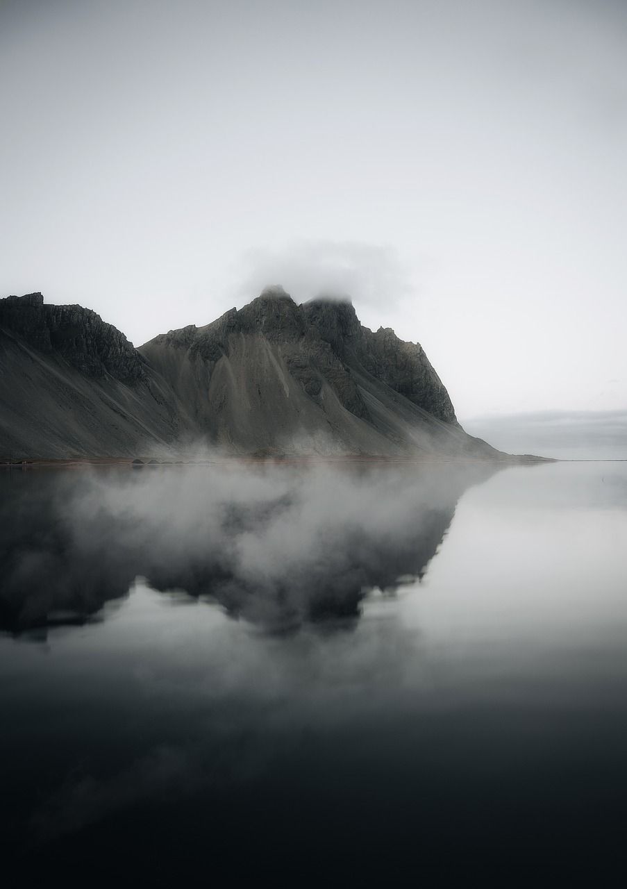 Fjelltur Lofoten: Utforsk Nord-Norges Spektakulære Fjellandskap