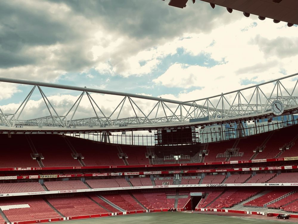 Fotballreiser til Arsenal: En imponerende sportsopplevelse